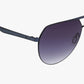 FCUK FC 7584 C3 S UV-Protected Aviator Sunglasses