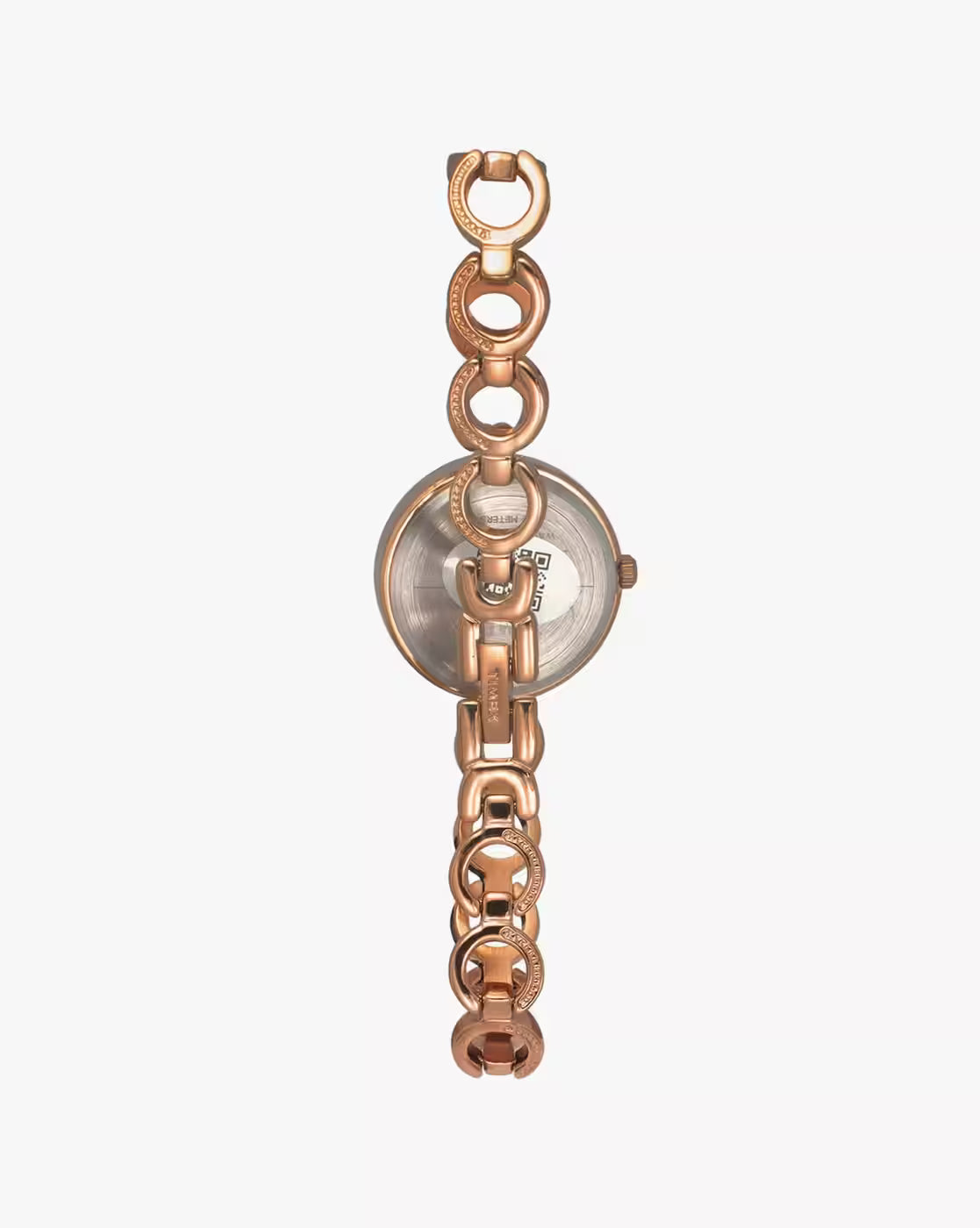 Timex Classics Collection  Watch, Round Dial With 26mm Case Width - TWEL11434