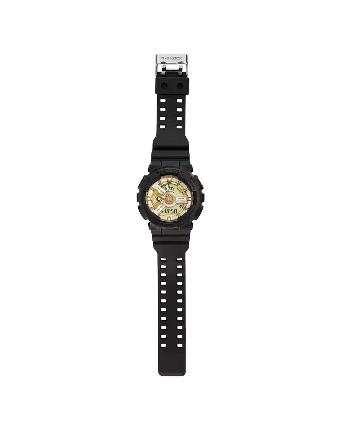 CASIO G-SHOCK GA-110CD-1A9DR - G1520
