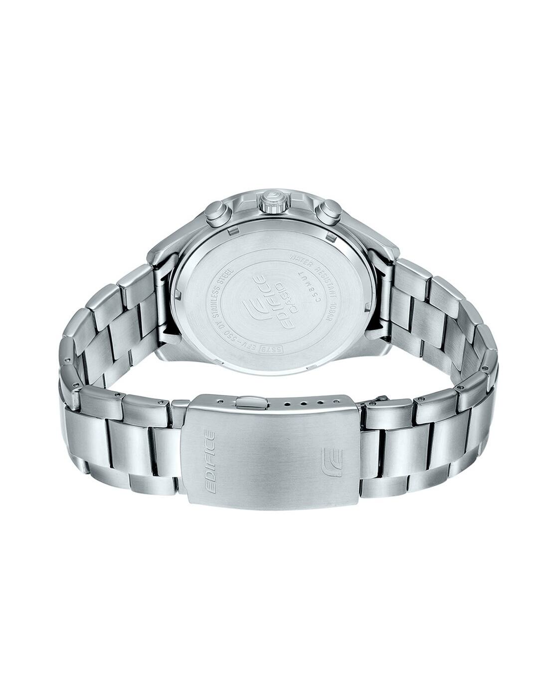 Casio EDIFICE MEN EFV-550D-2AVUDF - ED555