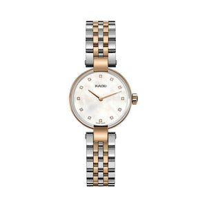 Rado Coupole R22855929 - KRISHNA WATCH COMPANY