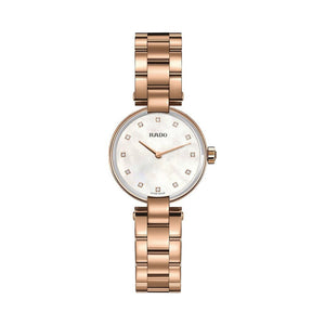 Rado Coupole R22855923 - KRISHNA WATCH COMPANY