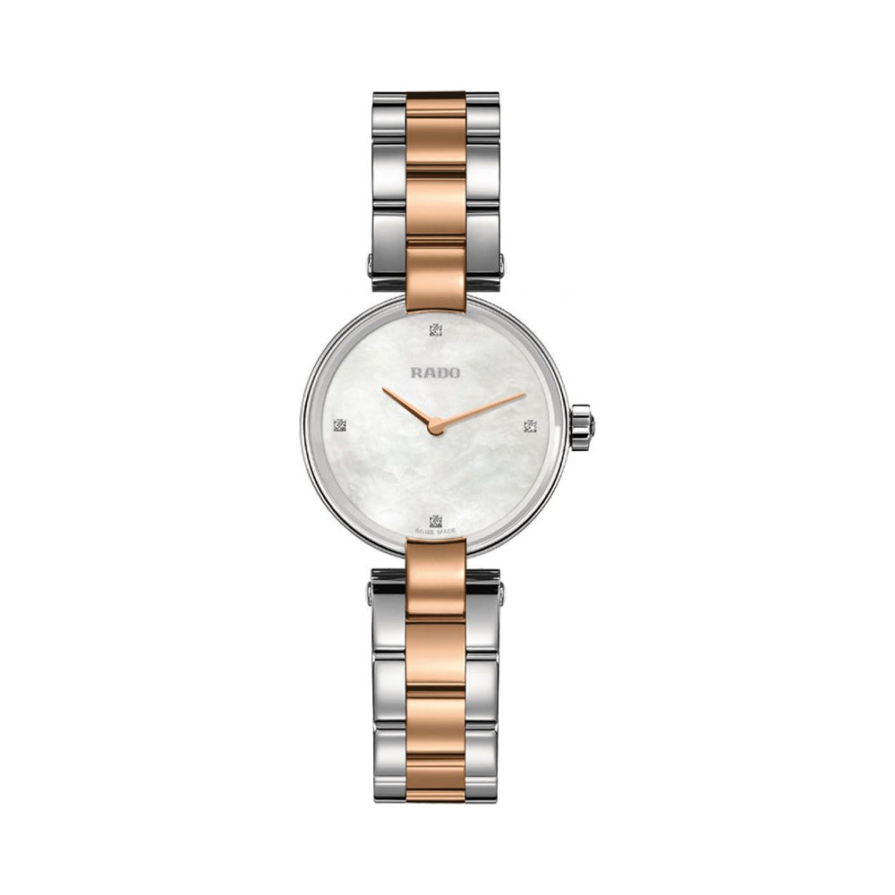 Rado Coupole R22854913 - KRISHNA WATCH COMPANY