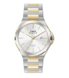 Timex Men Stainless Steel Analogue Watch - TWEG36901