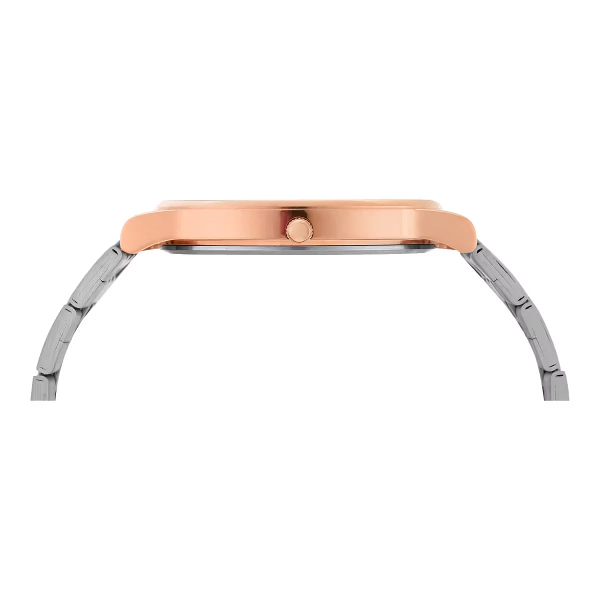 Timex Men Black Round Dial Analog Watch - TWTG12003