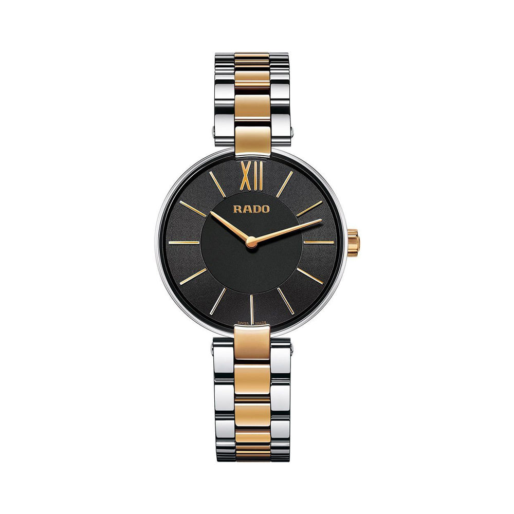 Rado Coupole R22850163 - KRISHNA WATCH COMPANY