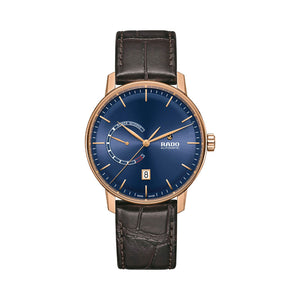 RADO Coupole Classic Automatic Power Reserve R22879205 - KRISHNA WATCH COMPANY