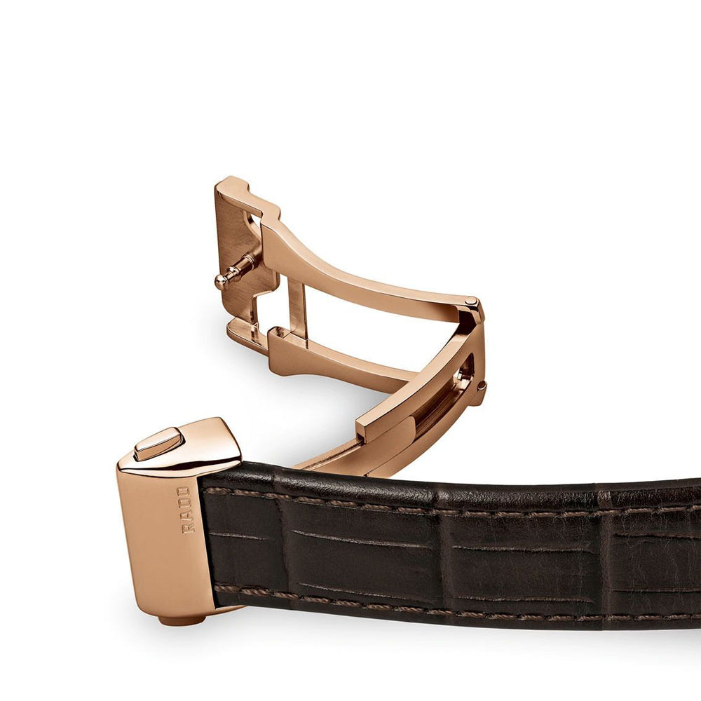 RADO Coupole Classic Automatic Power Reserve R22879205