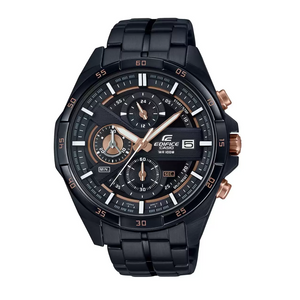 CASIO EDIFICE EFR-556DC-1AVUDF - EX493 - KRISHNA WATCH COMPANY