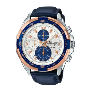 CASIO Standard Chronograph EFR539L-7CVUDF - EX306 - KRISHNA WATCH COMPANY