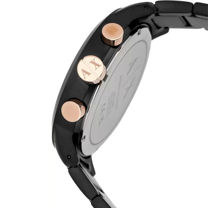 Armani Exchange Analog Watch AX1350 - KRISHNA WATCH COMPANY