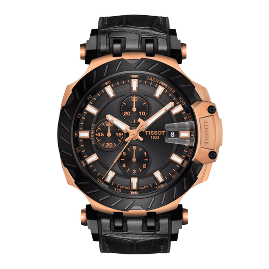 Tissot T-Race Automatic Chronograph T1154273705101