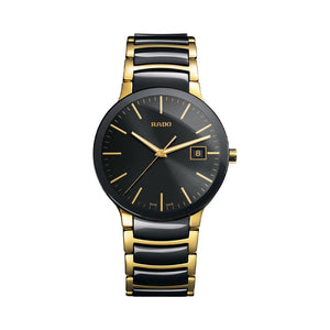 RADO Centrix Diamonds R30929152 - KRISHNA WATCH COMPANY