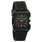 Fastrack Hitlist Quartz Analog with Date Watch for Guys 1474np01