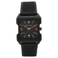 Fastrack Hitlist Quartz Analog with Date Watch for Guys 1474np01