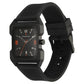 Fastrack Hitlist Quartz Analog with Date Watch for Guys 1474np01