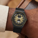Timex Harry Potter x Q Timex Time Turner - TW2Y76000X6