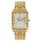 Titan Analog with Day and Date Silver Dial Quartz Stainless Steel Strap Watch for Men  1506YM01
