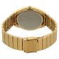 Titan Quartz Analog with Day and Date Champagn Watch NS1578YM05