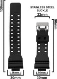 Casio Watch Strap Band 10685352