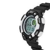 Zoop Digital Watch for Boys Kids, from House of Titan 16009pp01