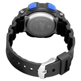 Zoop By Titan Digital Dial PU Strap Watch for Kids - 16009PP02 - KRISHNA WATCH COMPANY
