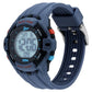 Zoop By Titan Digital Dial PU Strap Watch for Kids ns16012pp01 / 16012pp01
