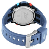 Zoop By Titan Digital Dial PU Strap Watch for Kids - NS16012PP01