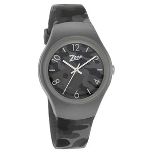 Zoop By Titan Quartz Analog Watch for Kids NR16020PP01 - KRISHNA WATCH COMPANY