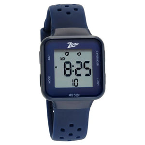 Zoop By Titan Digital Watch for Kids - 16022PP01 - KRISHNA WATCH COMPANY