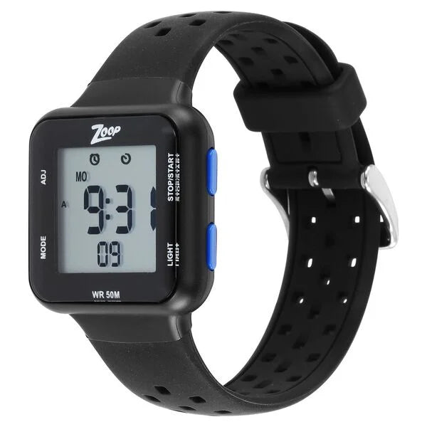 Zoop By Titan Digital Watch for Kids 16022pp03