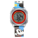 Zoop by Titan Disney Digital Dial Polyurethane Strap Watch for Kids 16025pp13