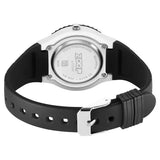 Zoop By Titan Sport Quartz Analog Black Dial Polyurethane Strap Kids Watch 16031pp01w - KRISHNA WATCH COMPANY