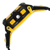 Zoop By Titan AnaDigi Quartz Analog Digital Black Dial Plastic Strap Watch for Kids 16033pp01w