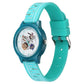Zoop Chhota Bheem Analog Watch for Boys Girls Kids, from House of Titan 16042pp01