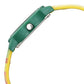 Zoop By Titan Chhota Bheem Quartz Analog Multicoloured Dial Multicoloured Plastic Strap Watch For Kids 16042pp04fw