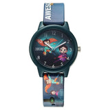 Zoop By Titan Chhota Bheem Quartz Analog Multicoloured Dial Multicoloured Plastic Strap Watch For Kids 16042pp05fw