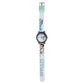 Zoop By Titan Chhota Bheem Quartz Analog Multicoloured Dial Multicoloured Plastic Strap Watch For Kids 16042pp06fw