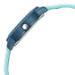 Zoop By Titan Chhota Bheem Quartz Analog Multicoloured Dial Multicoloured Plastic Strap Watch For Kids 16042pp06fw