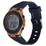 Zoop Digital Watch for Boys Kids by Titan - 16047PP01