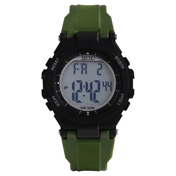 Zoop Digital Watch 16047pp04 - KRISHNA WATCH COMPANY