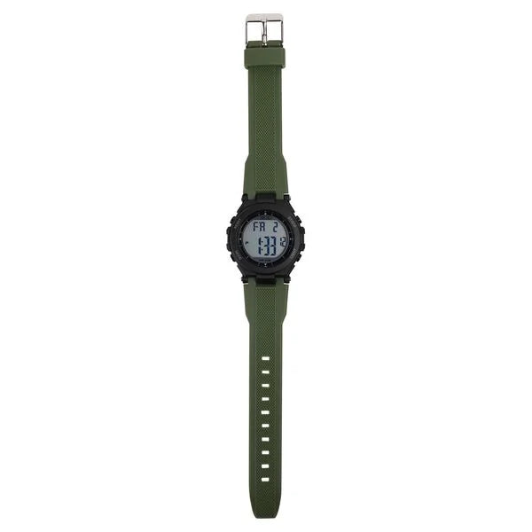 Zoop Digital Watch 16047pp04 - KRISHNA WATCH COMPANY