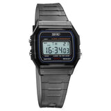 Zoop Transparent Digital Watch for Girls Kids, from House of Titan 16049pp01