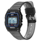 Zoop Transparent Digital Watch for Girls Kids, from House of Titan 16049pp01