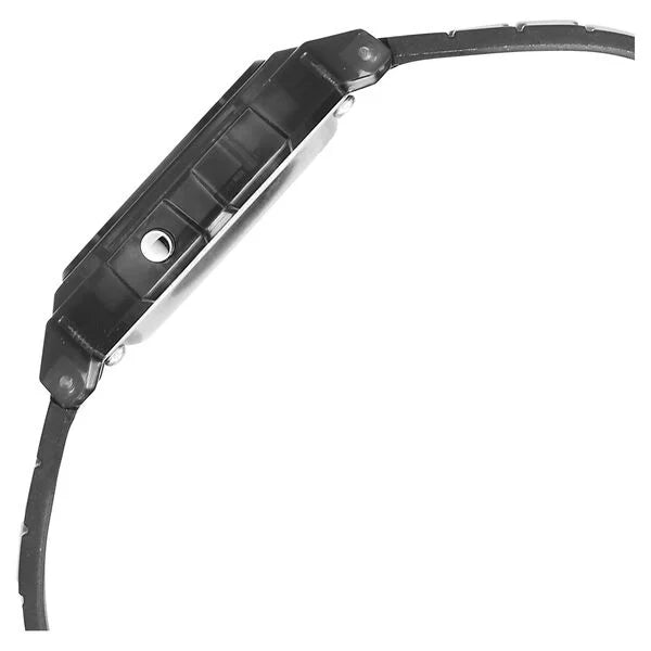 Zoop Transparent Digital Watch for Girls Kids, from House of Titan 16049pp01