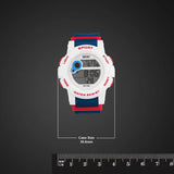 Zoop Digital Watch for Boys Kids, from House of Titan 16050pp01w