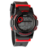Zoop Digital Watch 16050PP02W - KRISHNA WATCH COMPANY