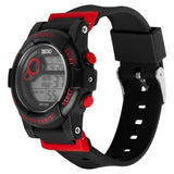 Zoop Digital Watch 16050PP02W - KRISHNA WATCH COMPANY