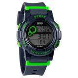 Zoop Digital Watch for Boys Kids, from House of Titan 16050pp03w