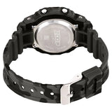 Zoop Digital Watch with LCD Dial And Camouflage Military Grey Strap for Boys Kids 16052pp02